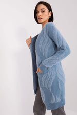 Cardigan model 188288 AT - Trendyglobal 