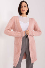 Cardigan model 188288 AT - Trendyglobal 