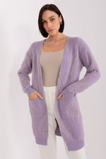 Cardigan model 188288 AT - Trendyglobal 