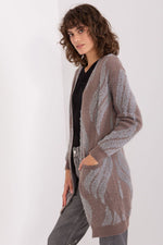 Cardigan model 188288 AT - Trendyglobal 