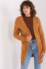 Cardigan model 188288 AT - Trendyglobal 