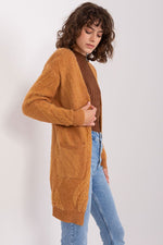 Cardigan model 188288 AT - Trendyglobal 