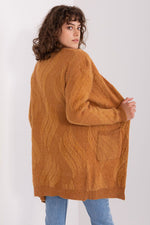 Cardigan model 188288 AT - Trendyglobal 