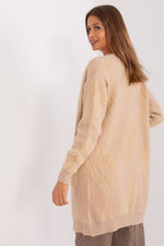 Cardigan model 188288 AT - Trendyglobal 