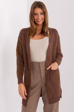 Cardigan model 188288 AT - Trendyglobal 