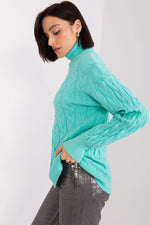 Turtleneck model 188312 AT - Trendyglobal 