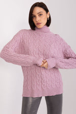 Turtleneck model 188312 AT - Trendyglobal 