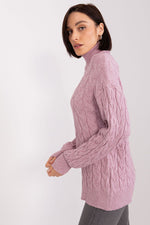 Turtleneck model 188312 AT - Trendyglobal 