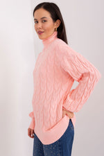 Turtleneck model 188312 AT - Trendyglobal 