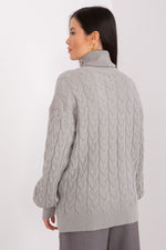 Turtleneck model 188312 AT - Trendyglobal 