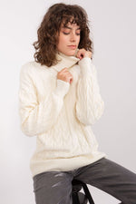 Turtleneck model 188312 AT - Trendyglobal 