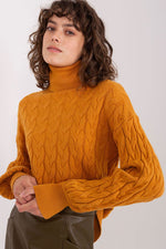 Turtleneck model 188312 AT - Trendyglobal 