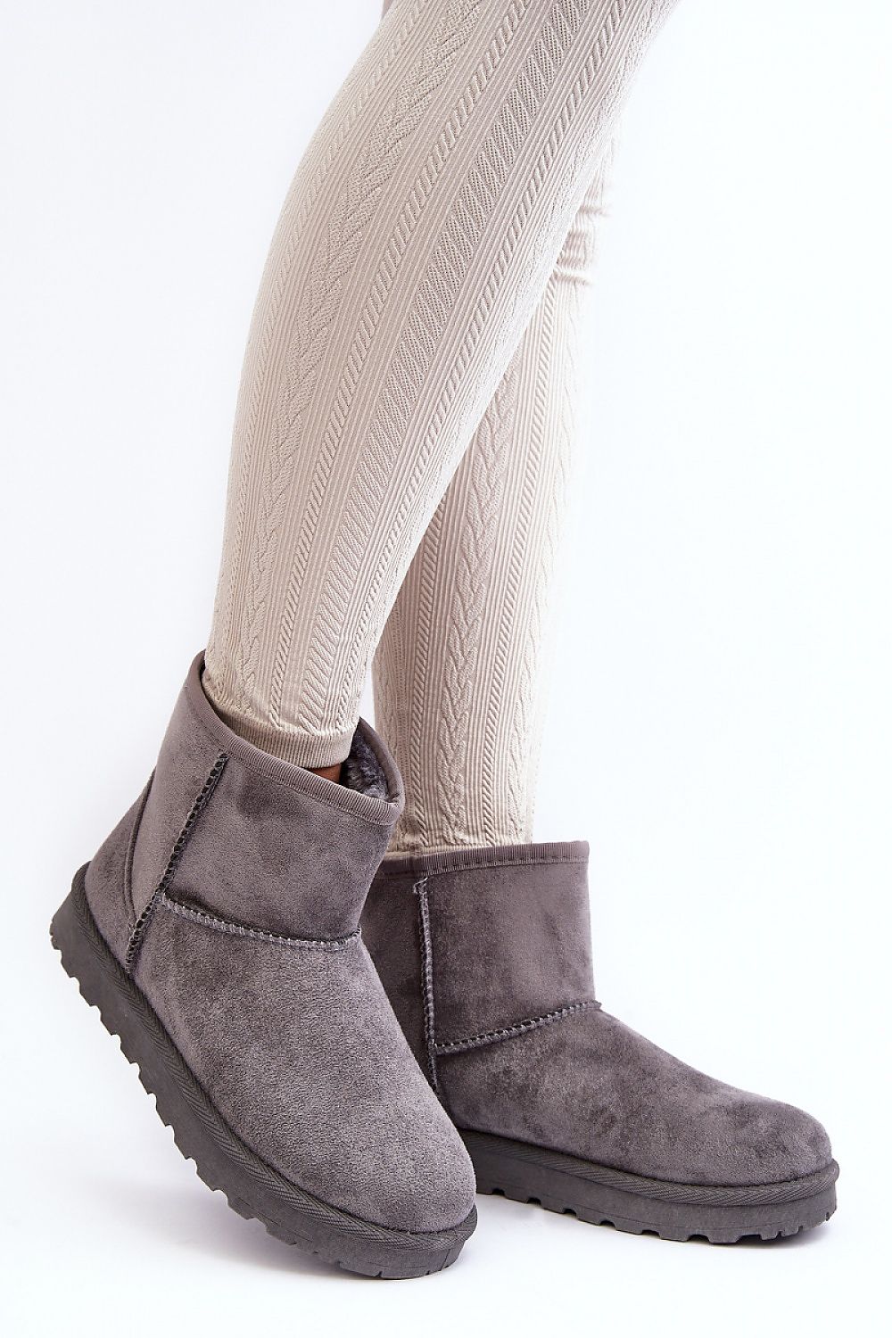 Snow boots model 188330 Step in style - Trendyglobal 