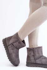 Snow boots model 188330 Step in style - Trendyglobal 