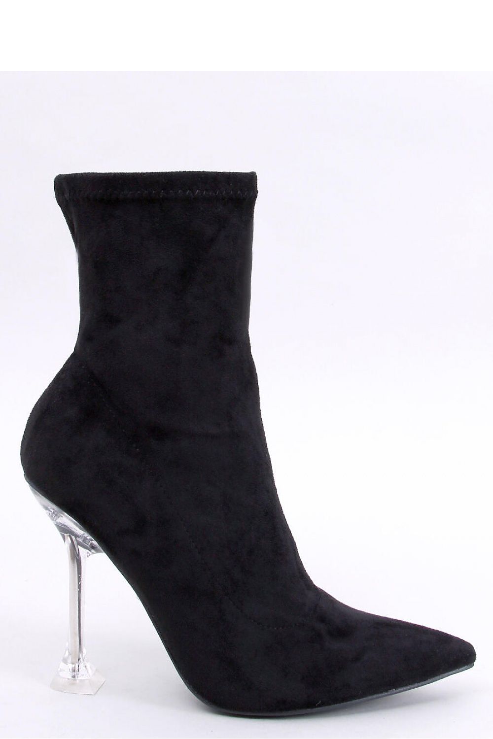 Heel boots model 188466 Inello - Trendyglobal 