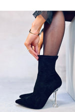 Heel boots model 188466 Inello - Trendyglobal 