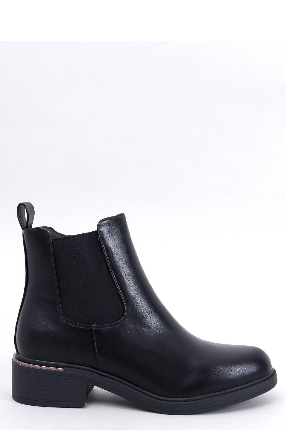 Jodhpur boot model 188472 Inello - Trendyglobal 