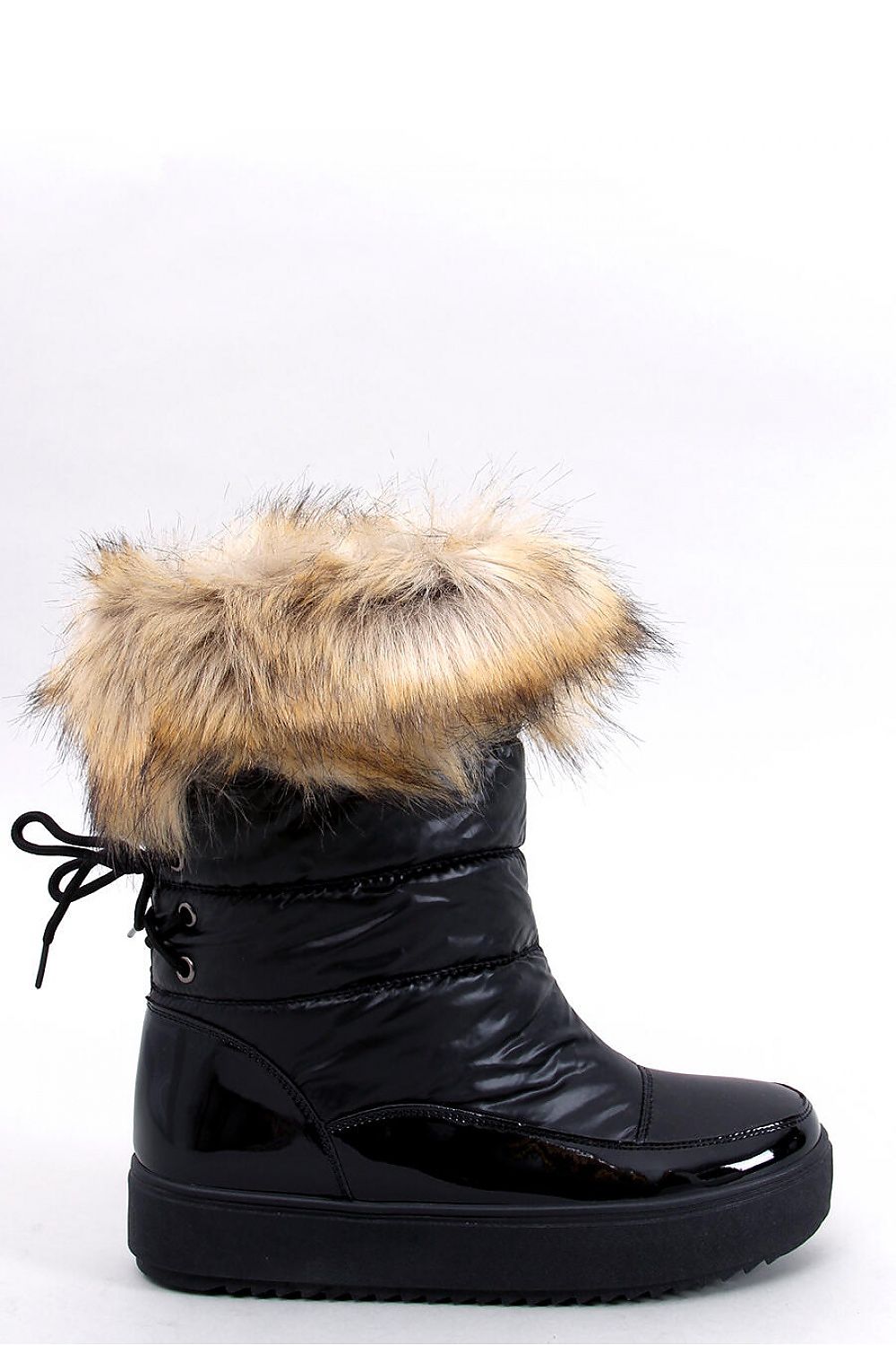 Snow boots model 188474 Inello - Trendyglobal 