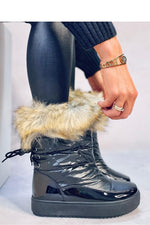 Snow boots model 188474 Inello - Trendyglobal 