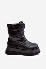 Snow boots model 188596 Step in style - Trendyglobal 