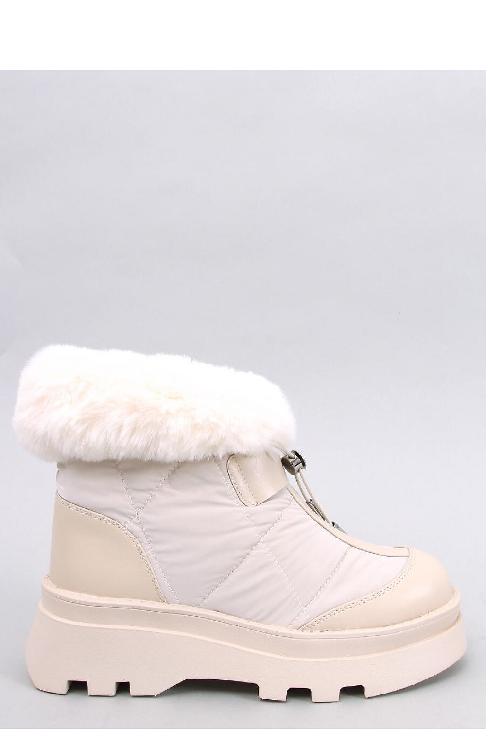 Snow boots model 188600 Inello - Trendyglobal 