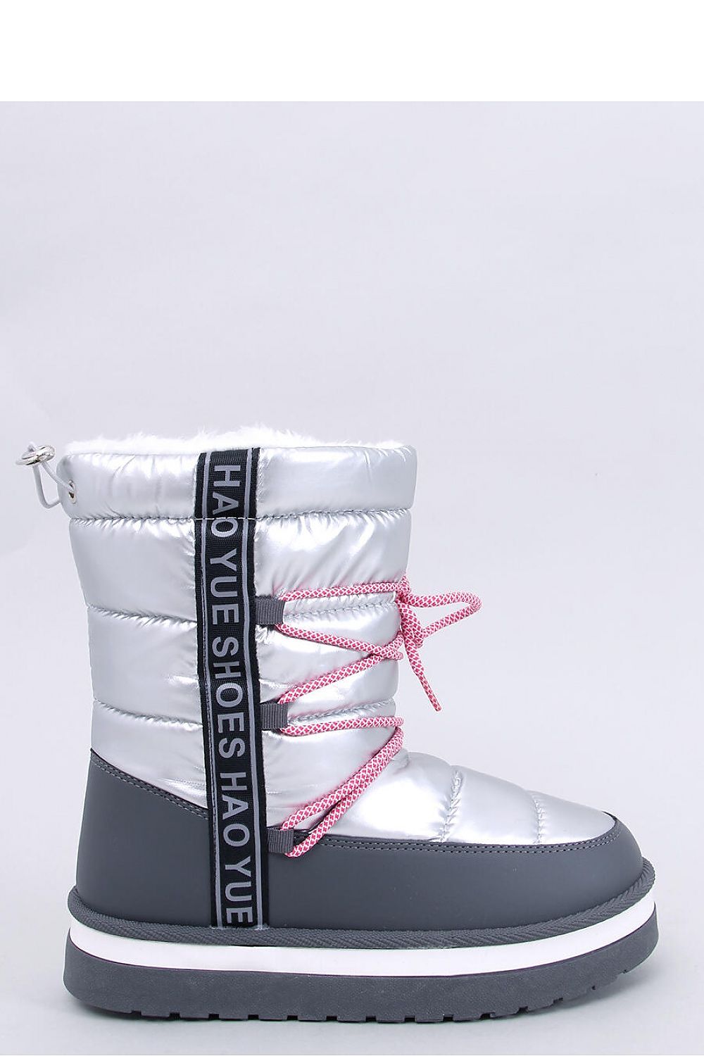 Snow boots model 188607 Inello - Trendyglobal 