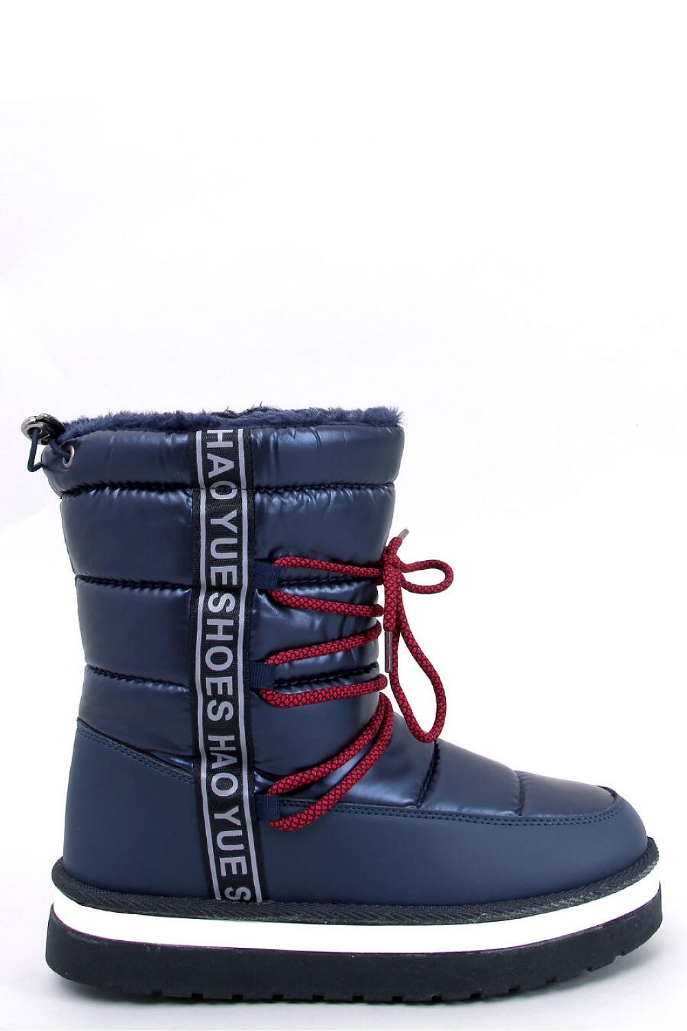 Snow boots model 188609 Inello - Trendyglobal 