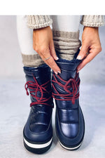 Snow boots model 188609 Inello - Trendyglobal 