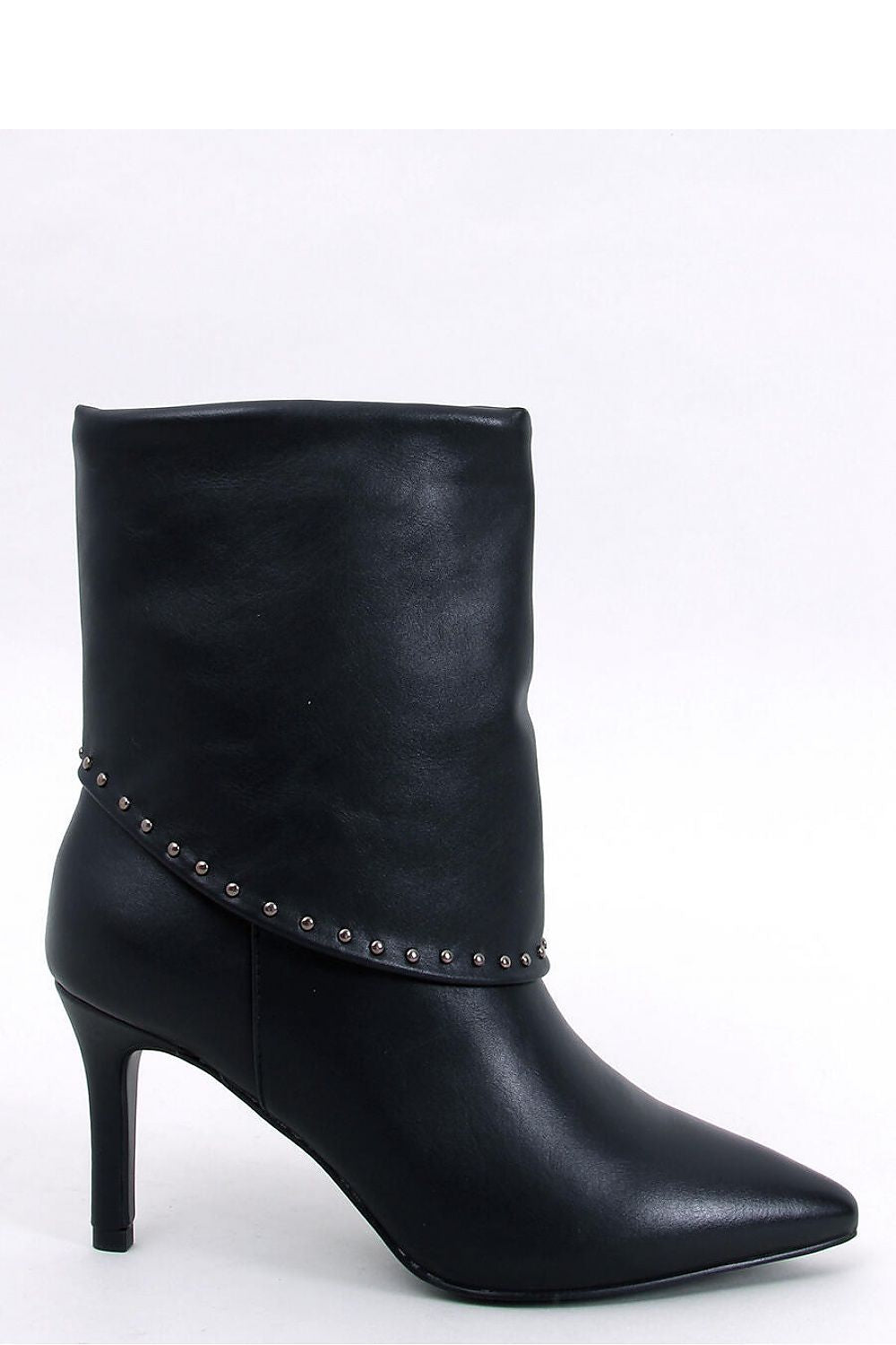 Heel boots model 188618 Inello - Trendyglobal 