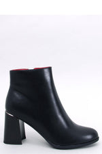 Heel boots model 188620 Inello - Trendyglobal 