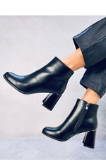 Heel boots model 188620 Inello - Trendyglobal 