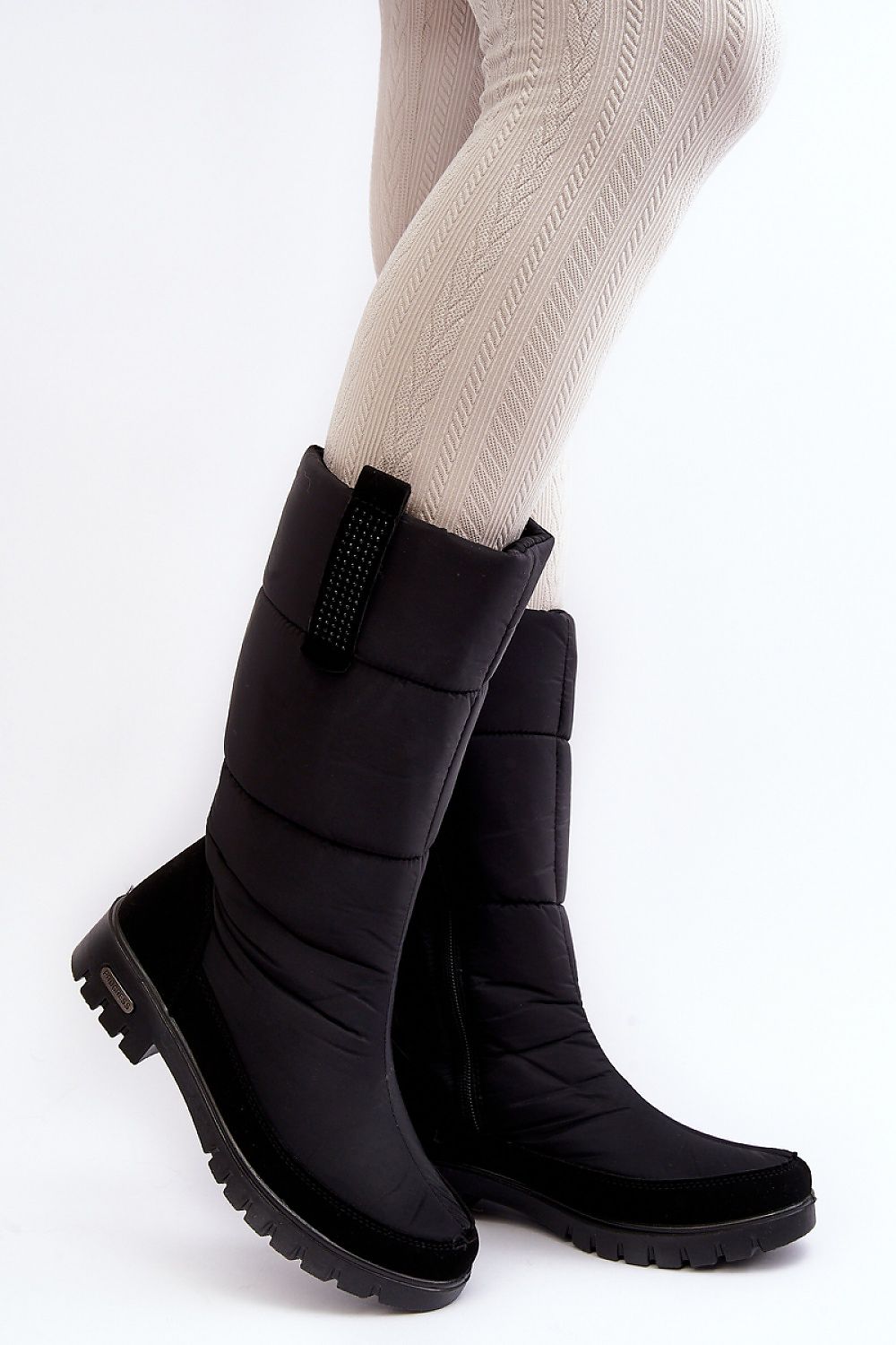 Snow boots model 188639 Step in style - Trendyglobal 