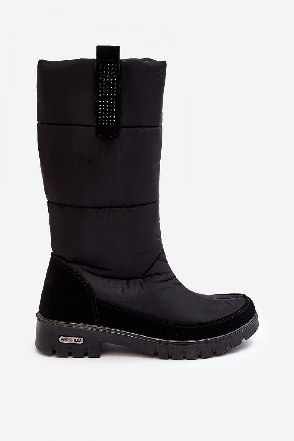 Snow boots model 188639 Step in style - Trendyglobal 