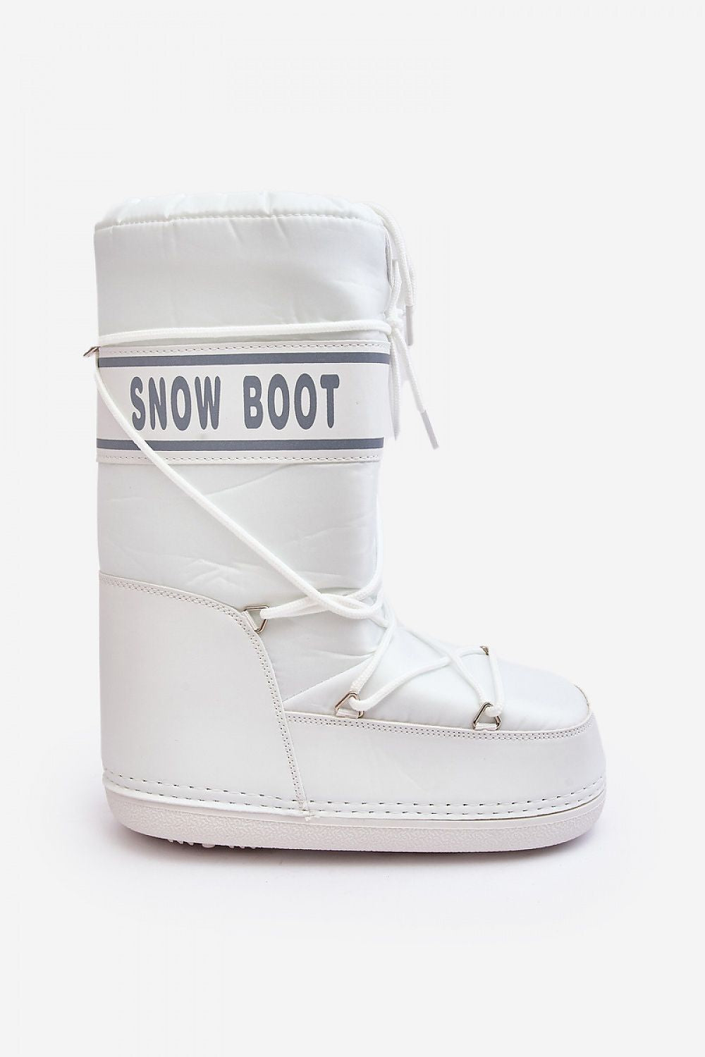 Snow boots model 188647 Step in style - Trendyglobal 