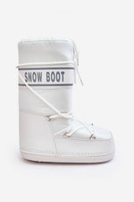 Snow boots model 188647 Step in style - Trendyglobal 