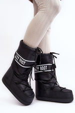 Snow boots model 188647 Step in style - Trendyglobal 