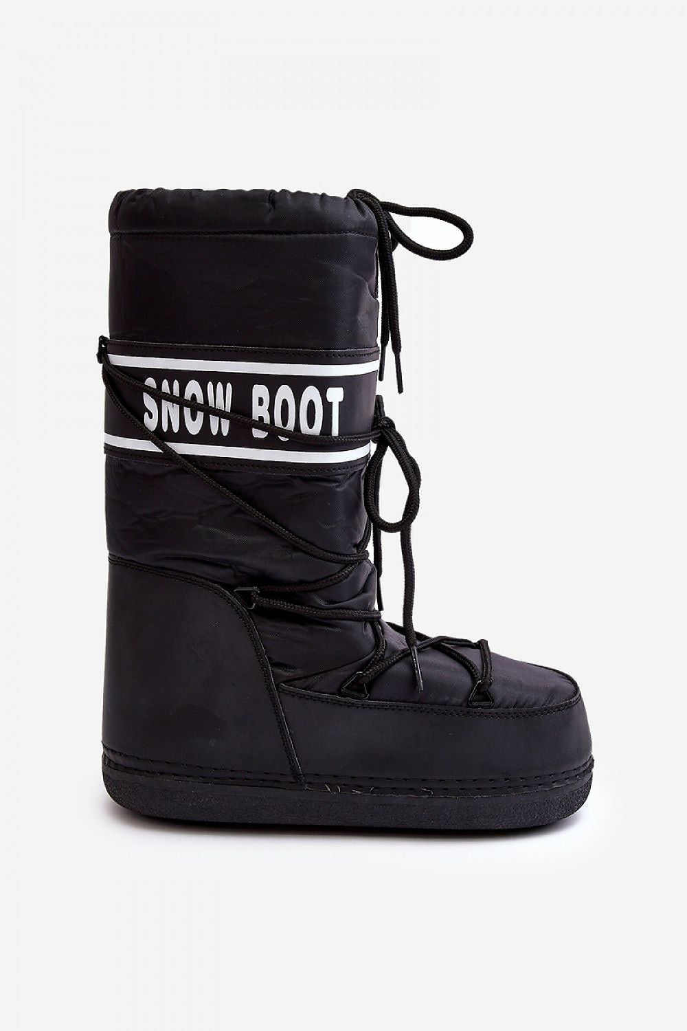 Snow boots model 188647 Step in style - Trendyglobal 