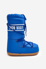 Snow boots model 188647 Step in style - Trendyglobal 