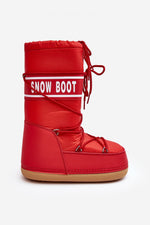 Snow boots model 188647 Step in style - Trendyglobal 