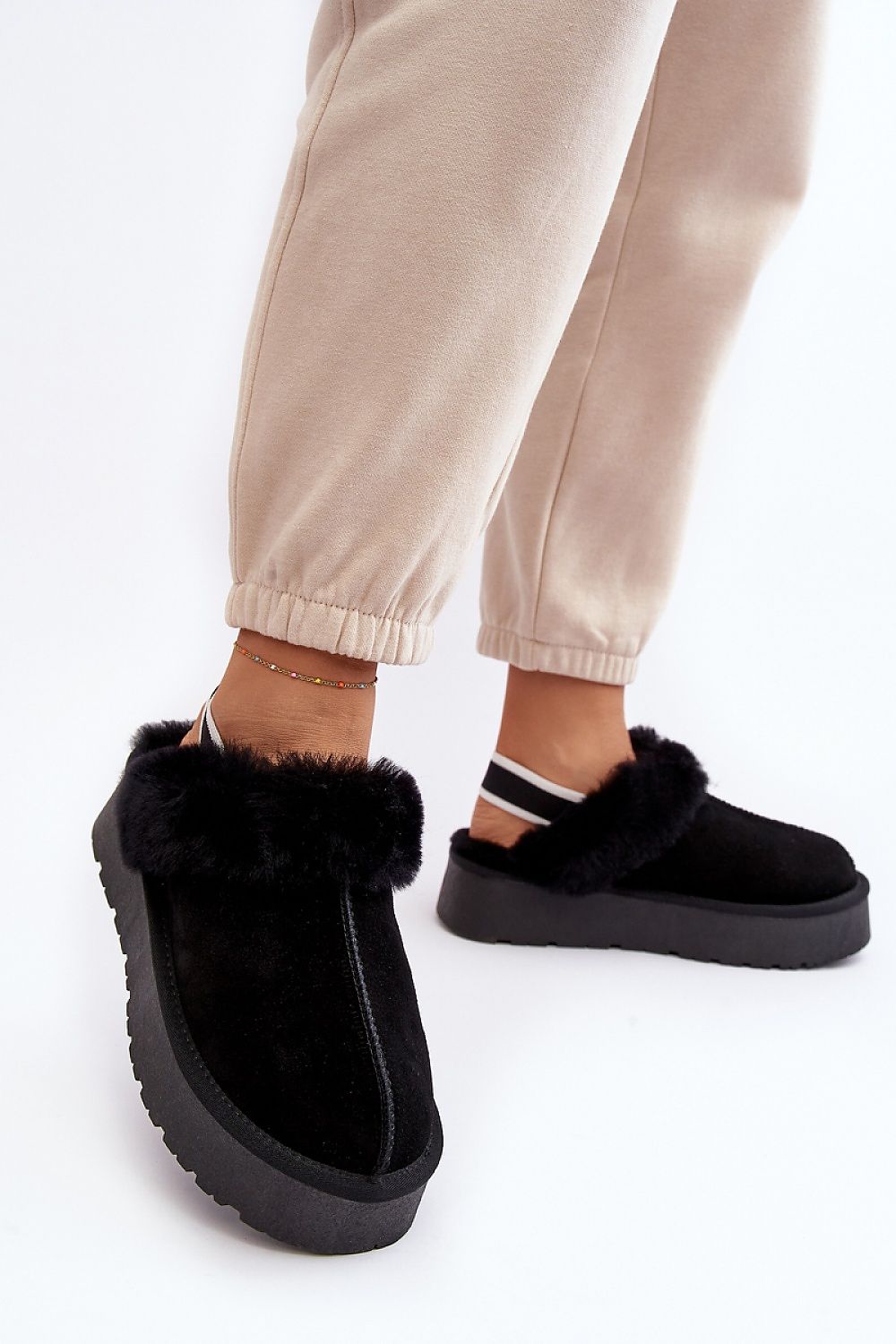 Slippers model 188659 Step in style - Trendyglobal 