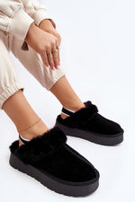 Slippers model 188659 Step in style - Trendyglobal 