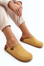 Slippers model 188668 Step in style - Trendyglobal 