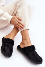 Slippers model 188671 Step in style - Trendyglobal 