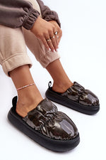 Slippers model 188674 Step in style - Trendyglobal 