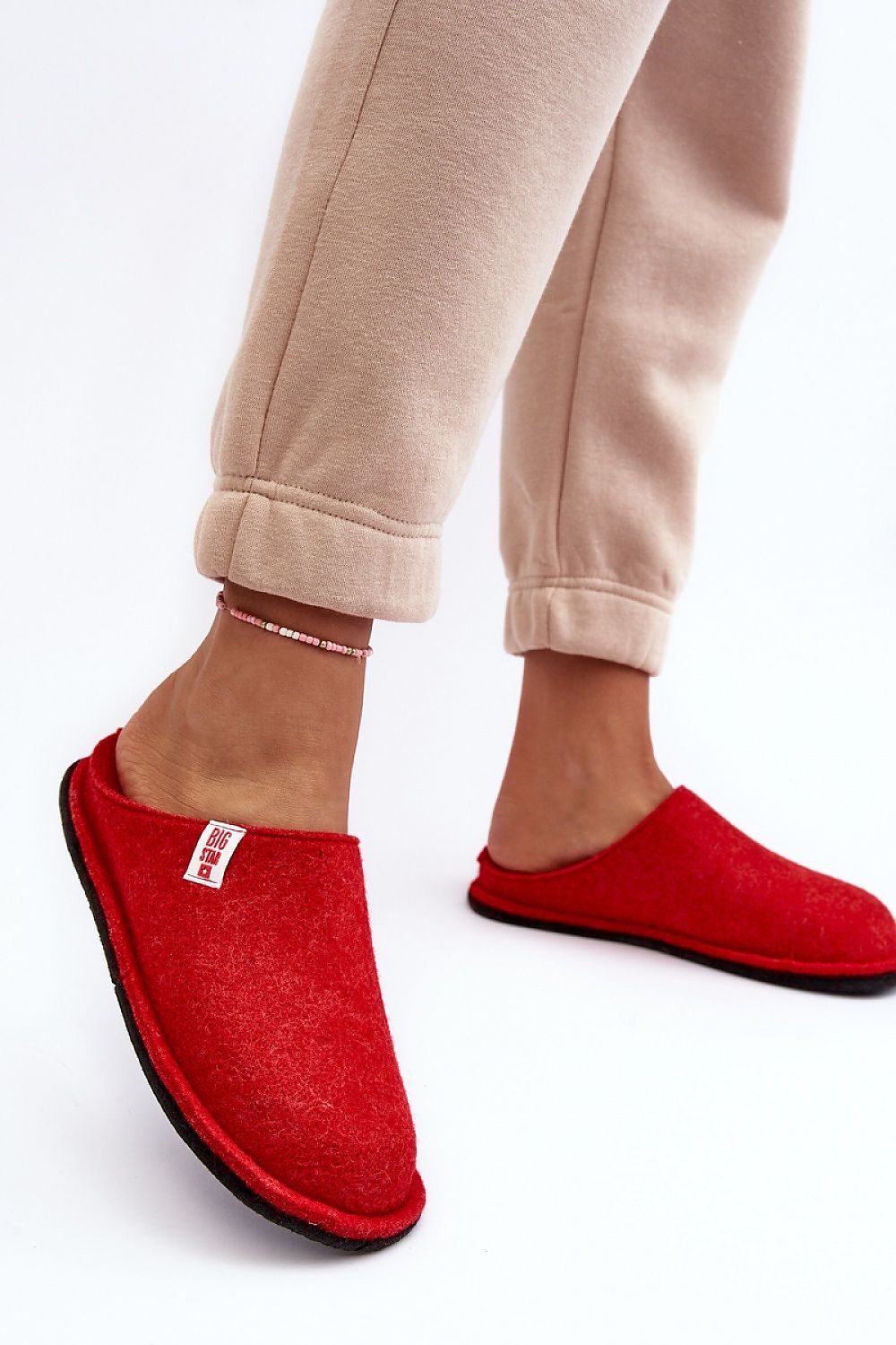 Slippers model 188676 Step in style - Trendyglobal 