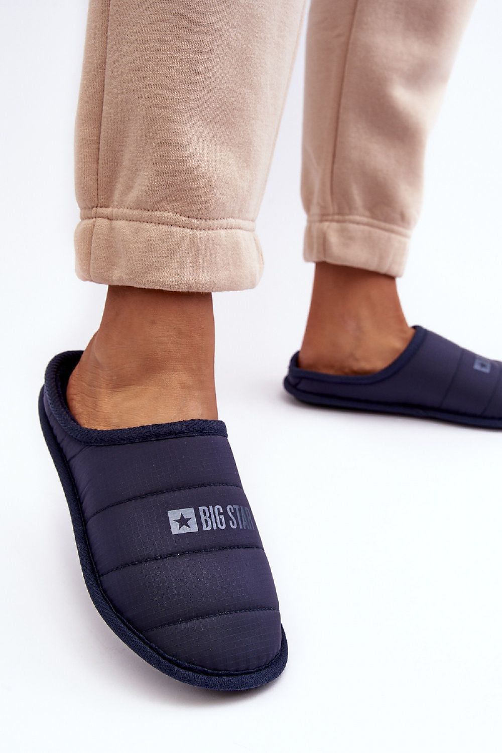 Slippers model 188677 Step in style - Trendyglobal 