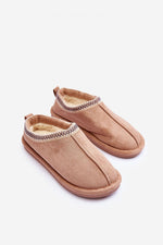 Slippers model 188682 Step in style - Trendyglobal 