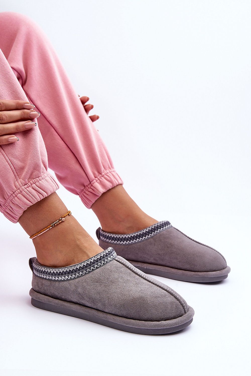 Slippers model 188682 Step in style - Trendyglobal 