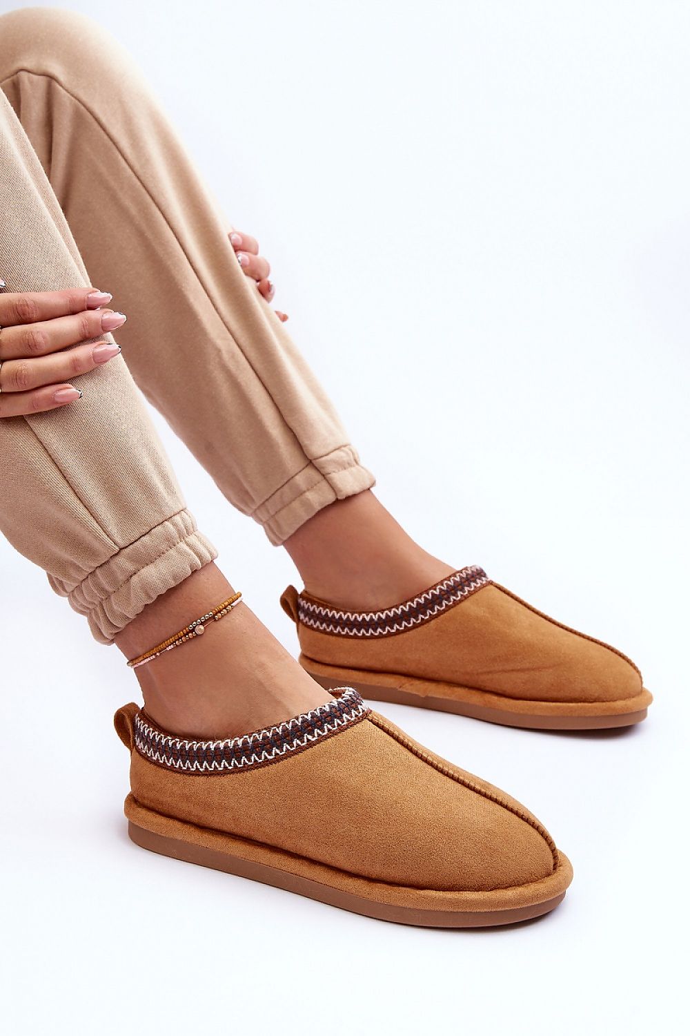 Slippers model 188682 Step in style - Trendyglobal 