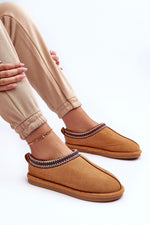 Slippers model 188682 Step in style - Trendyglobal 